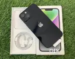 iPhone 14 128gb open active only