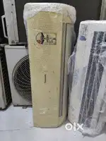 Panasonic 1.5 Ton Split AC – Fully Serviced & Perfect Working