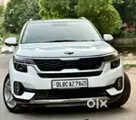 Kia Seltos HTE D, 2020, Diesel