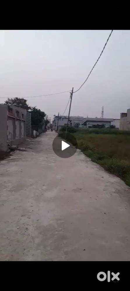 Durga colony plot