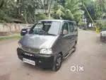 Maruti Suzuki Eeco CNG 5 Seater AC, 2017, CNG & Hybrids