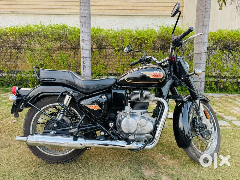 Brand New Standard Bullet 350