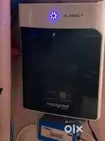 Classic+ Aquaguard select Ro