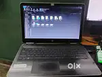 Hp pavilion laptop