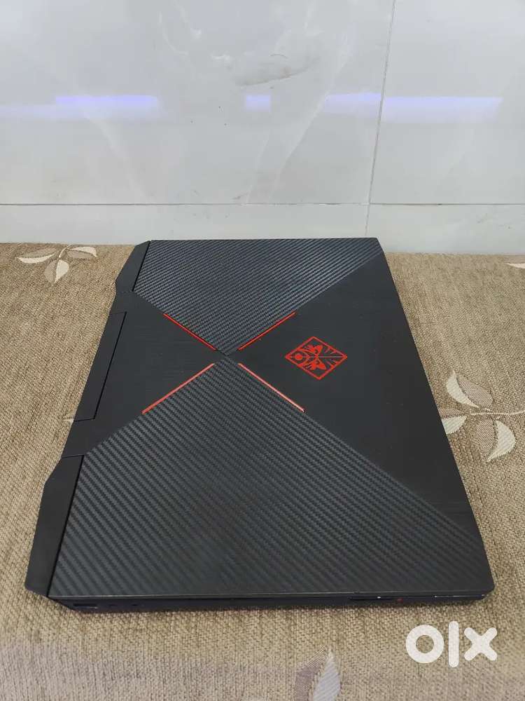 Hp omen gaming laptop