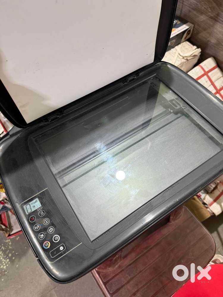Hp ink tank wireless 415 brand new condition