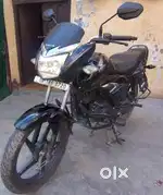 Bullet bike leni hai isliye bech raha hu
