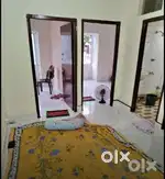 Rent All 2BHK Apartment Available for rent Dum Dum Metro.