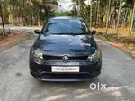 Volkswagen Ameo, 2017, Petrol