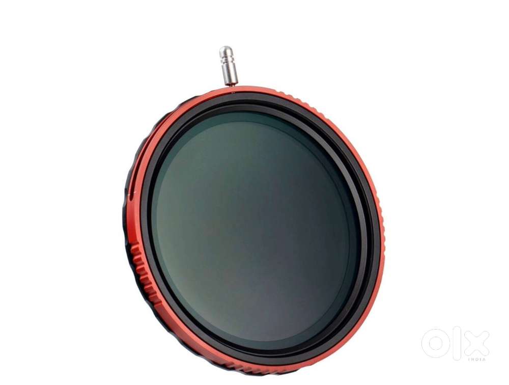 Haida CPL + ND FILTER