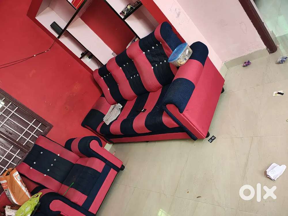 Furniture sofa