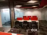 Ready to move office available for Rent in Vijay Nagar