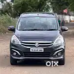 Maruti Suzuki Ertiga, 2015, Diesel