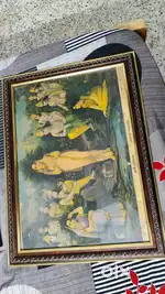 Good condition fotoframe 4