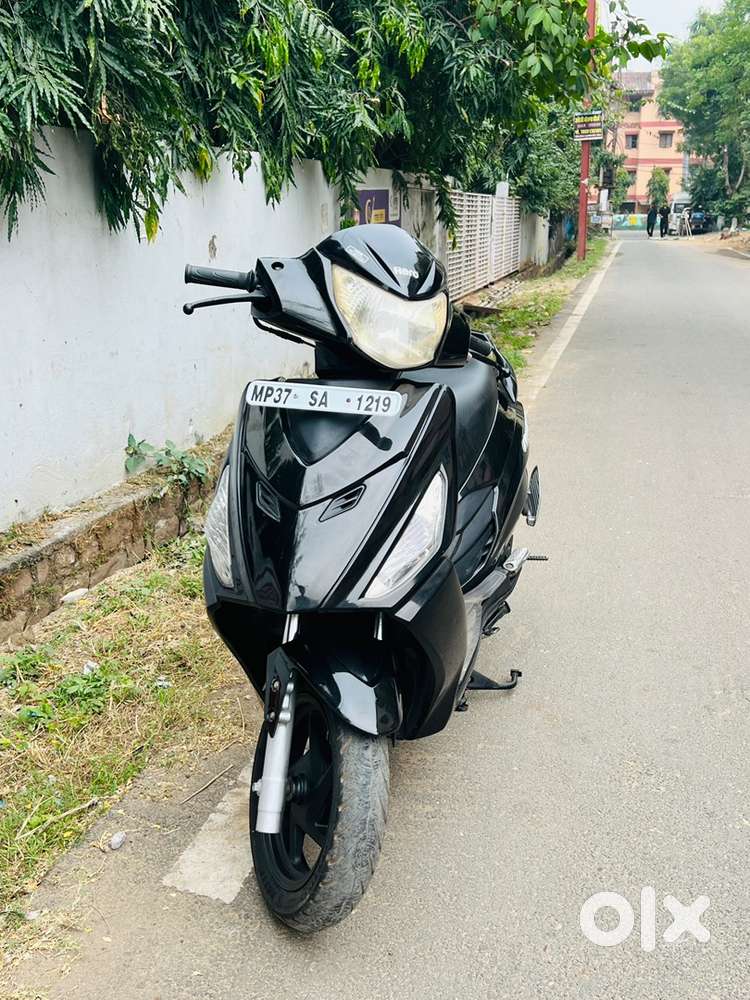 HERO MESTRO EDGE 125 1st OWNER