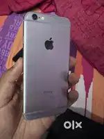 IPhone 6 Minor Display Dent 100% Battery All Ok