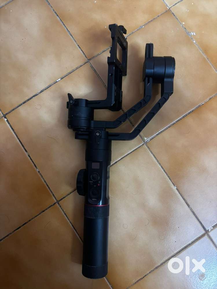Camera Gimbal