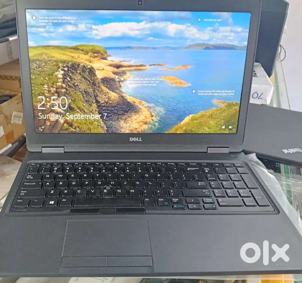 Lenovo T495(Ryzen5),,T470S i5/8thGen/8gb/256gb SSD/14.1Screen