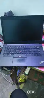 Lenovo ThinkPad E470