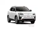 We are hiring drivers for Electric Vehicles Mahindra XUV400