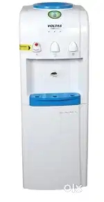 Water dispener brand new