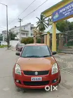Maruti Suzuki Swift 2011 Diesel Well Maintained