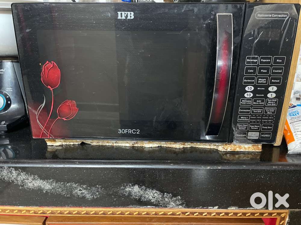 IFB 30L Microwave oven