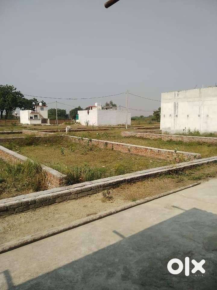 Kalmandapam, Palakkad – Semi-commercial area with excellent connectivi