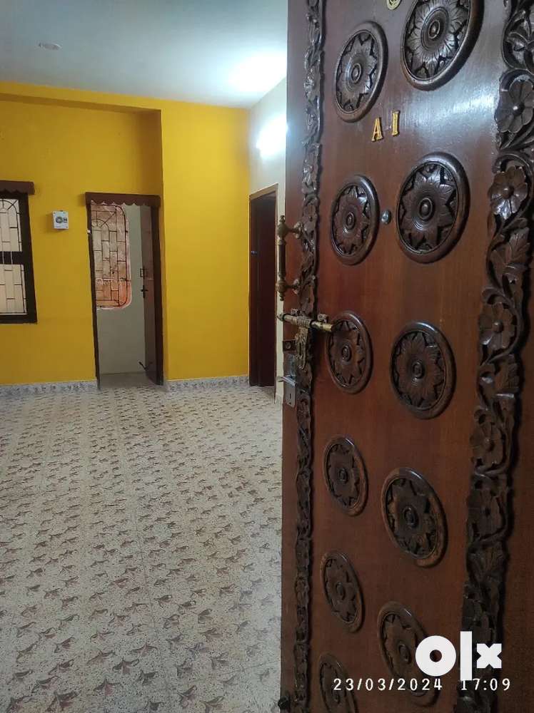 2BHK apt very close to near by amenities is available for rent