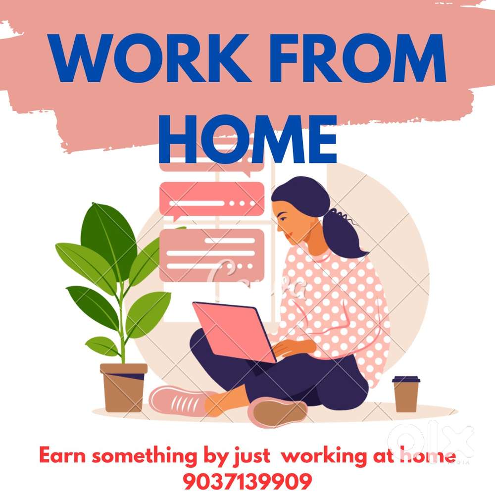 Job for students