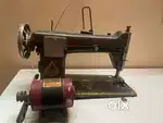 •	“Sewing Machine