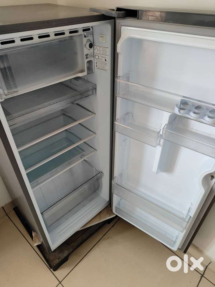 Haier 195 L