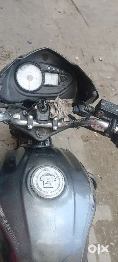 Bike good condition