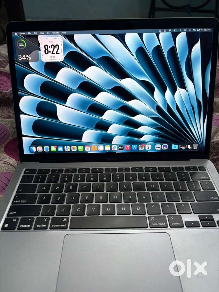 MACBOOK AIR M1 2020