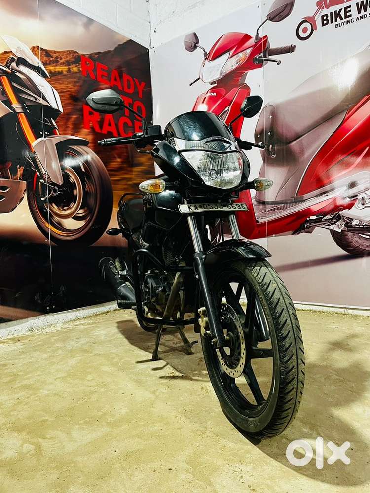 Honda unicorn, 2015 model for sale