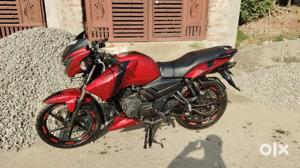 Good condition