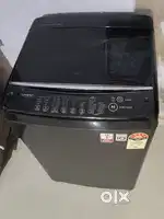 Automatic washing machine