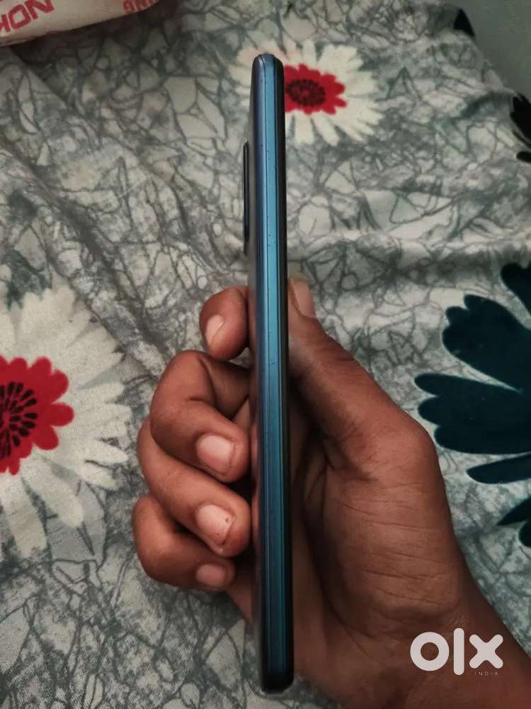 New phone Lena hai