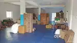 Rent / open place