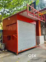 New stall for sale