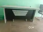 Counter table