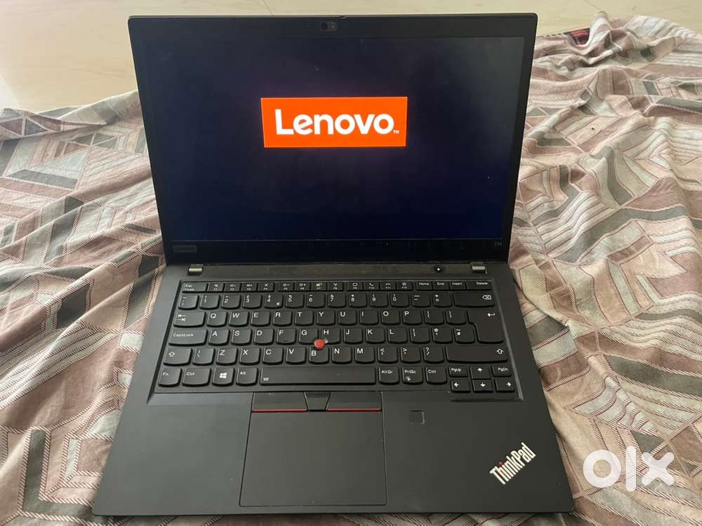 Lenovo Thinkpad T 14 i7