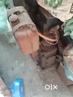 Diesel engine for generator