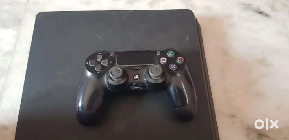 Sony PlayStation PS4