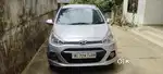 Hyundai Grand i10 2016 Petrol 96000 Km Driven