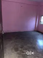 Seperate kitchen and bathroom