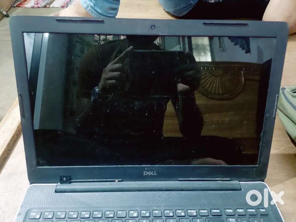 Laptop  Inspiron core i5 urgent sell