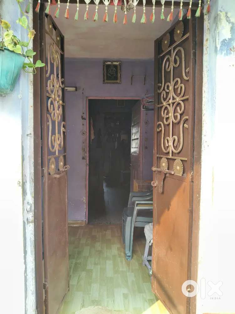 1 BHK Flat at For Sale
