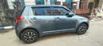 Maruti Suzuki Swift 2010 Diesel 83000 Km Driven