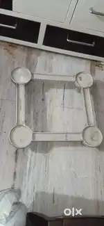 Fridge Stand